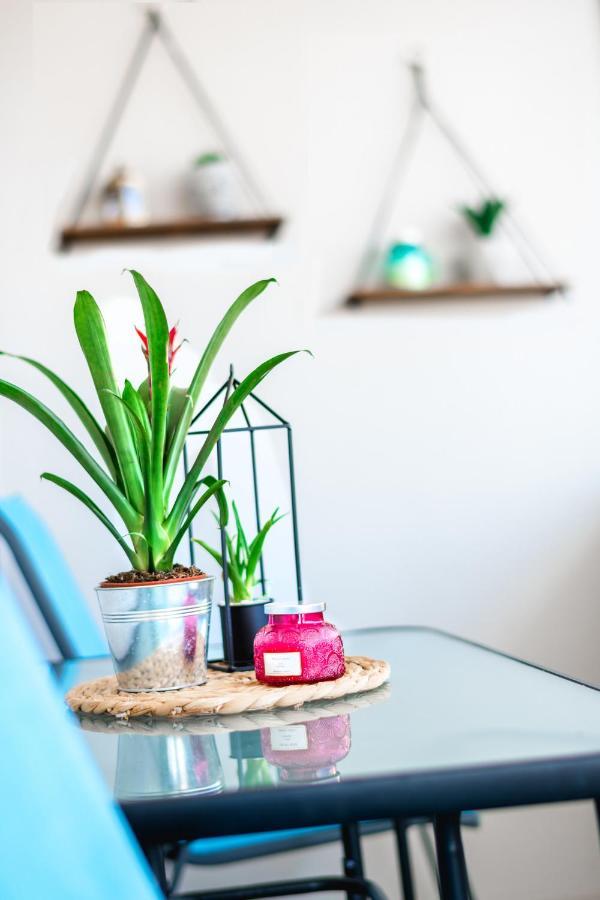 Sea Breeze Flat Apartman Kavála Szoba fotó
