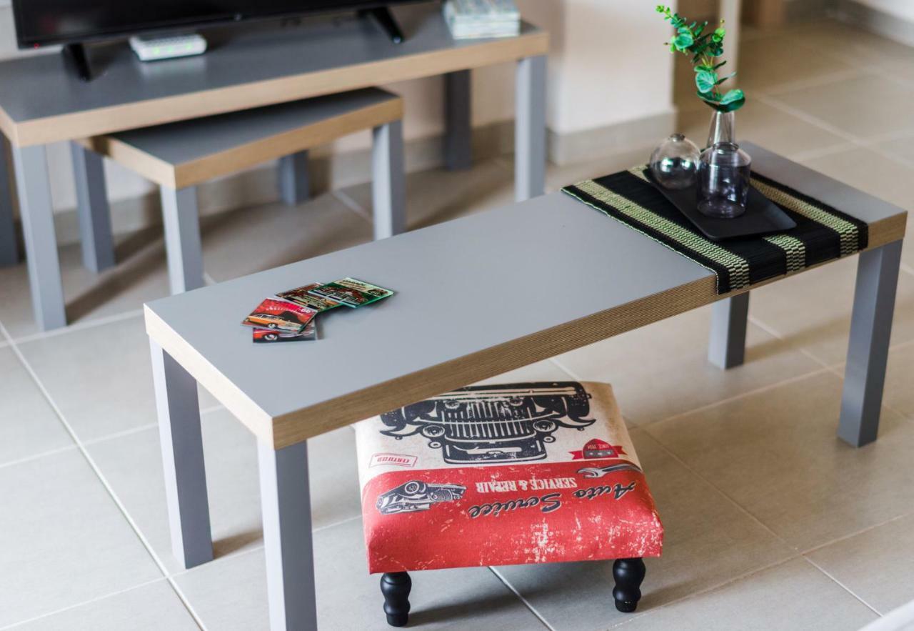 Sea Breeze Flat Apartman Kavála Kültér fotó