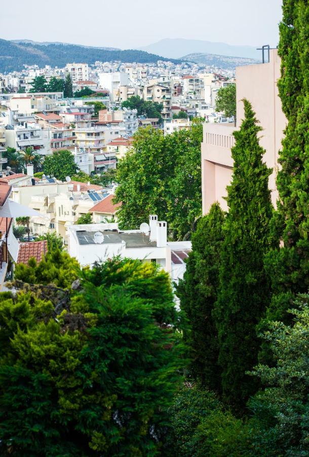 Sea Breeze Flat Apartman Kavála Kültér fotó