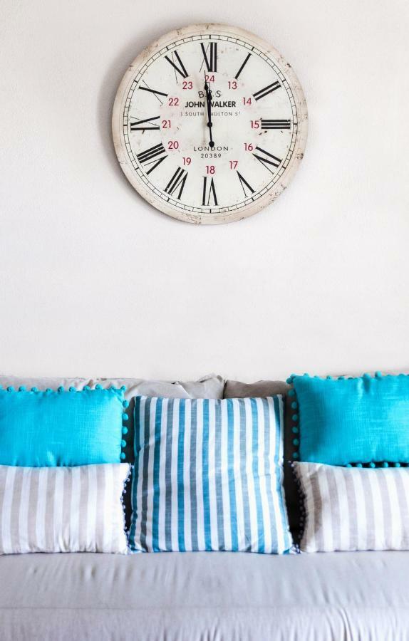 Sea Breeze Flat Apartman Kavála Kültér fotó