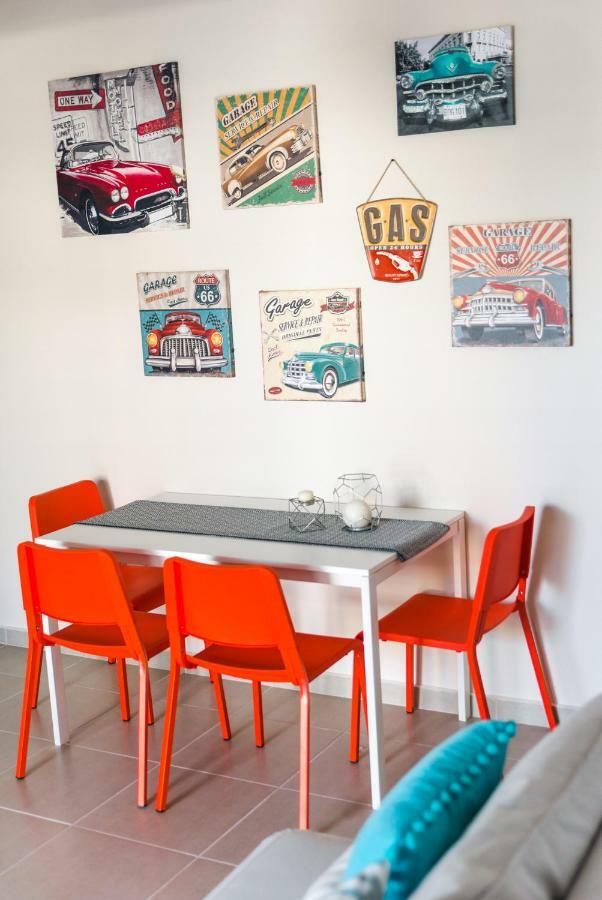 Sea Breeze Flat Apartman Kavála Kültér fotó