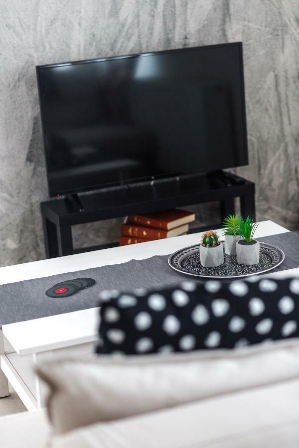 Sea Breeze Flat Apartman Kavála Kültér fotó