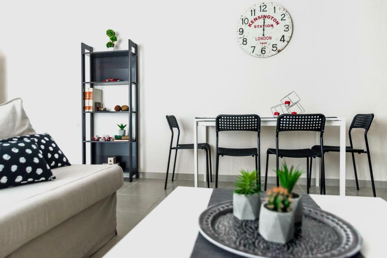 Sea Breeze Flat Apartman Kavála Kültér fotó